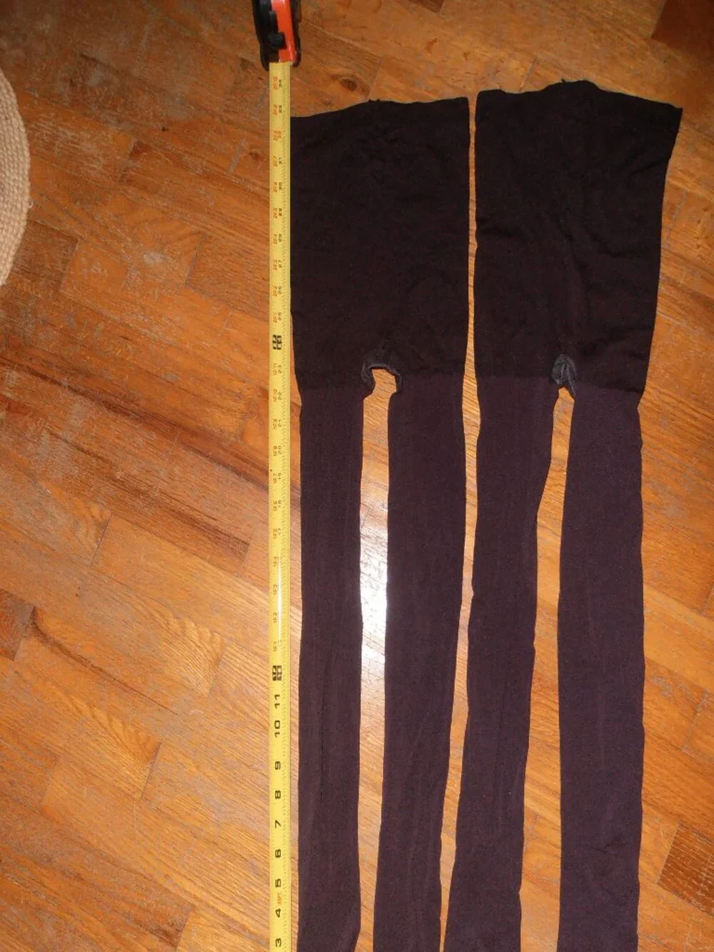Women's Purple Tights ~2 Pairs~